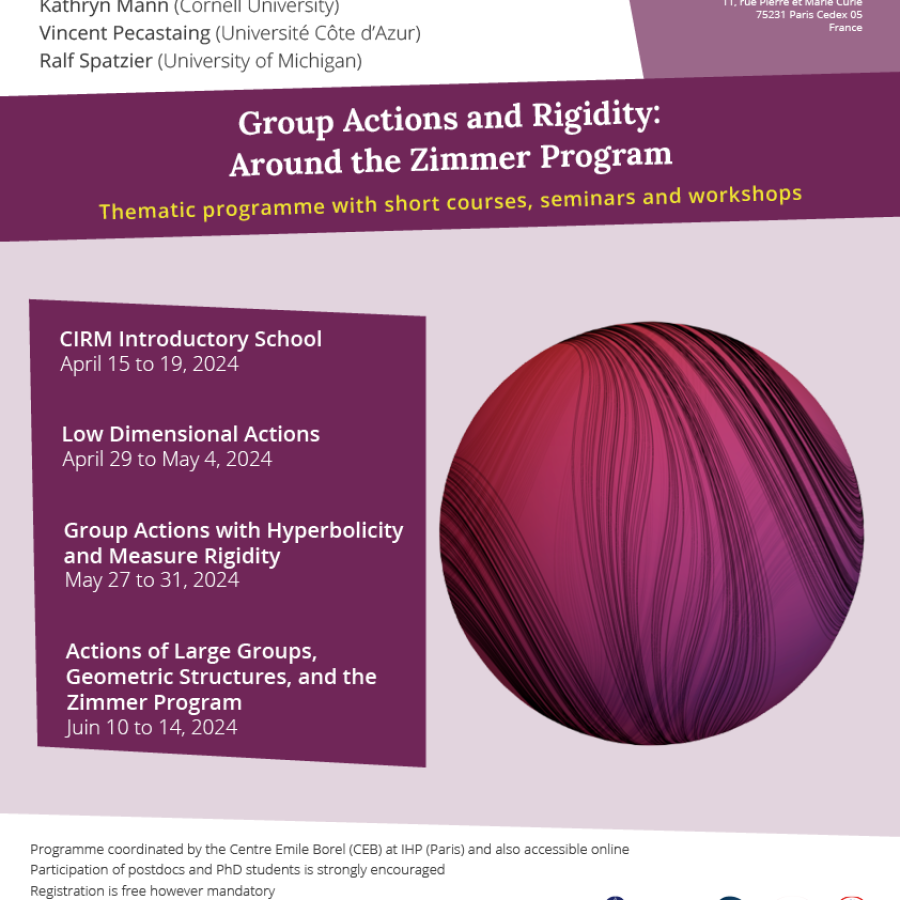 IHP trimester 2024 T2