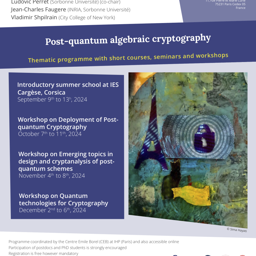 IHP trimester 2024 T3