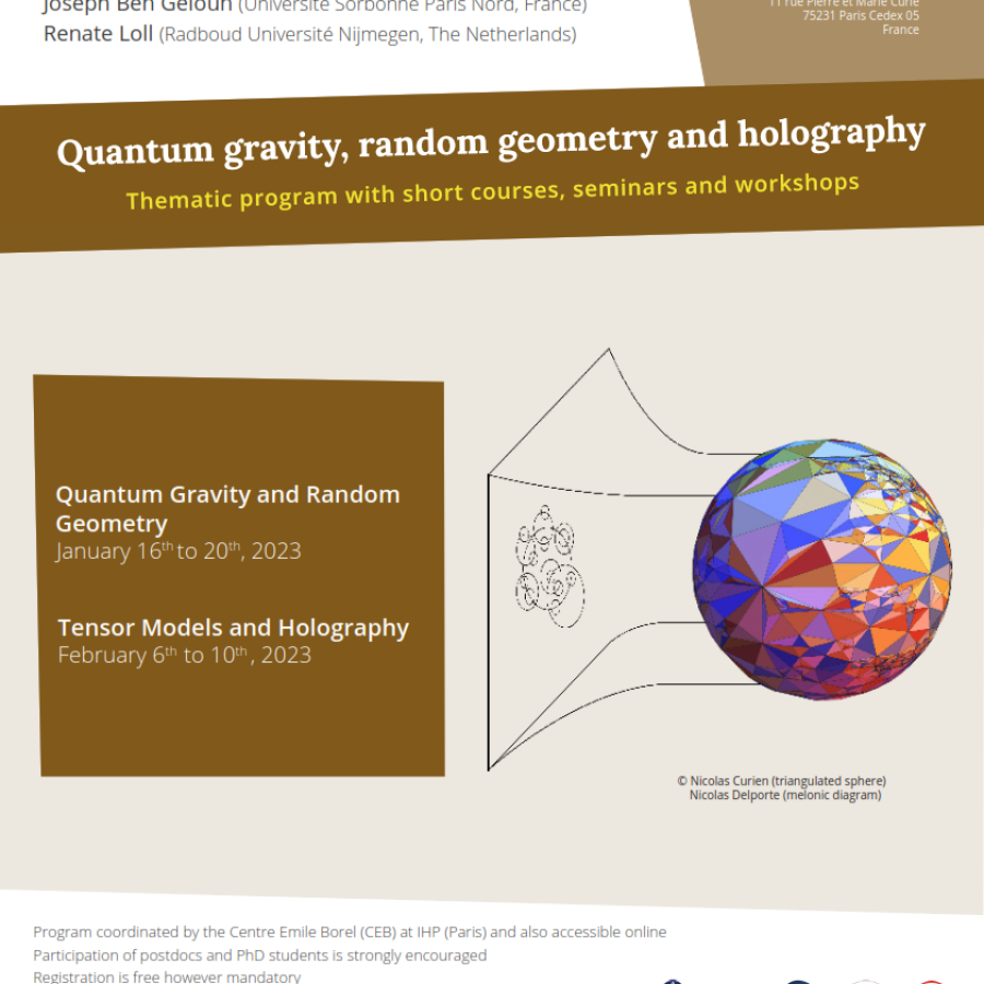 IHP trimester 2023 T1a