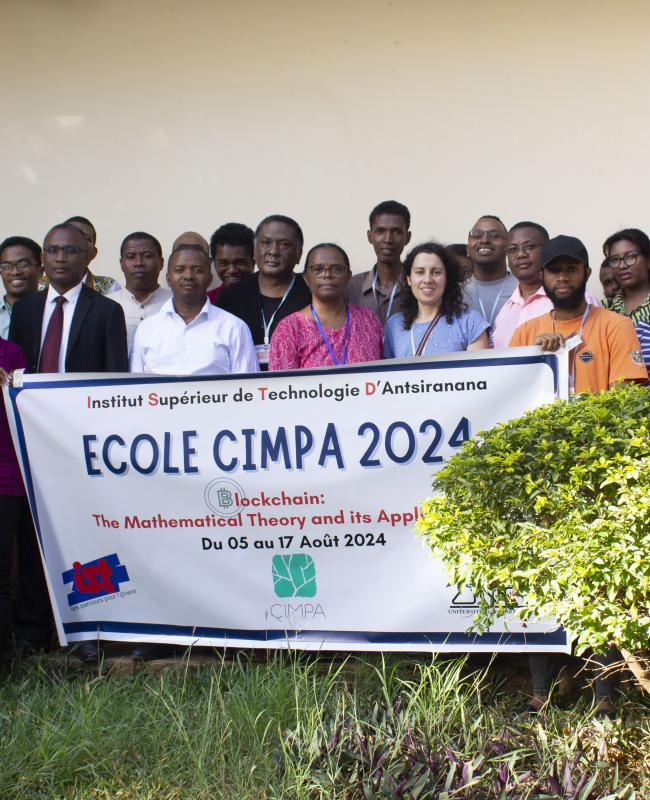 école madagascar