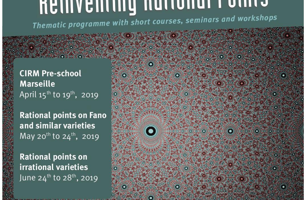 IHP trimester 2019 T2