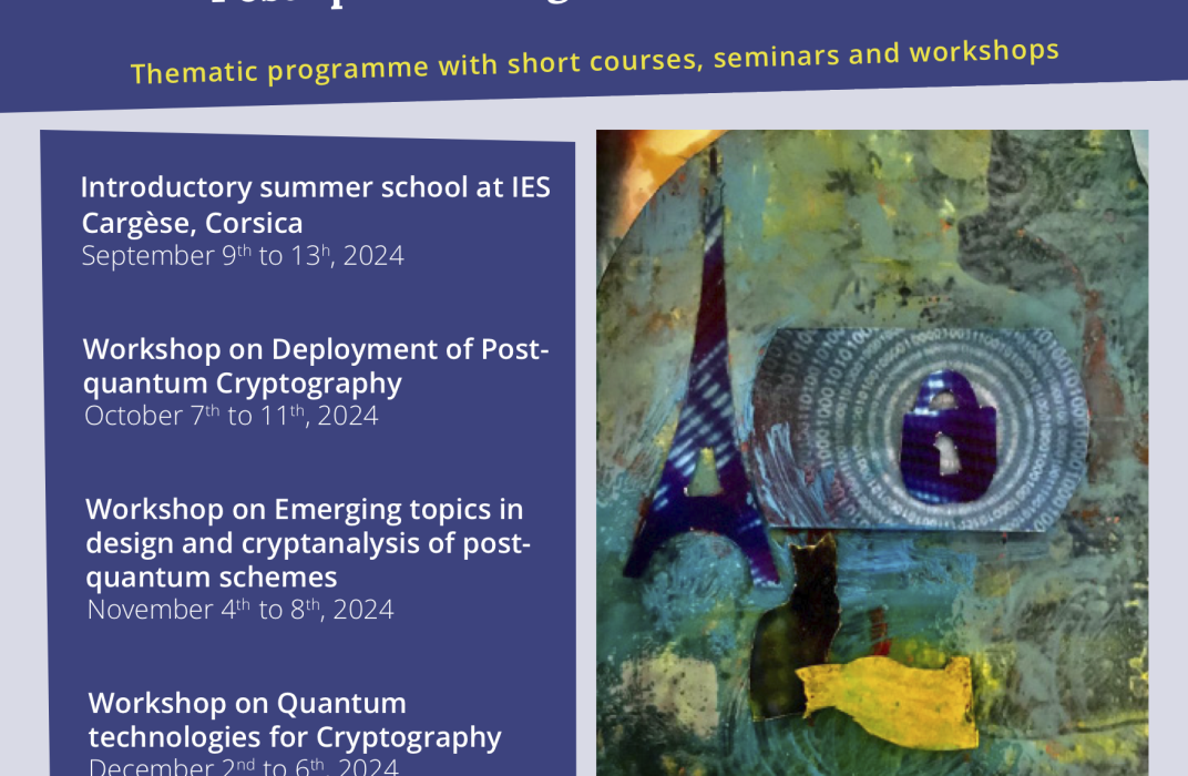 IHP trimester 2024 T3