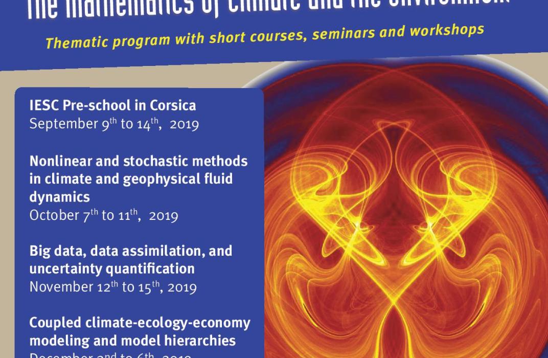 IHP trimester 2019 T3